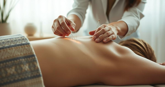 Acupuntura para Nervo Ciático: Alívio Eficaz para Dor e Melhora da Mobilidade Acupuntura para Nervo Ciático: Alívio Eficaz para Dor e Melhora da Mobilidade