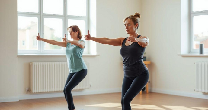 Fisioterapia na Labirintite: Como o Tratamento Pode Melhorar Seu Equilíbrio e Qualidade de Vida Fisioterapia na Labirintite: Como o Tratamento Pode Melhorar Seu Equilíbrio e Qualidade de Vida