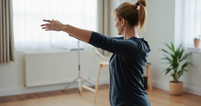 Fisioterapia para Labirinto: Como Tratar e Prevenir Distúrbios Vestibulares Fisioterapia para Labirinto: Como Tratar e Prevenir Distúrbios Vestibulares