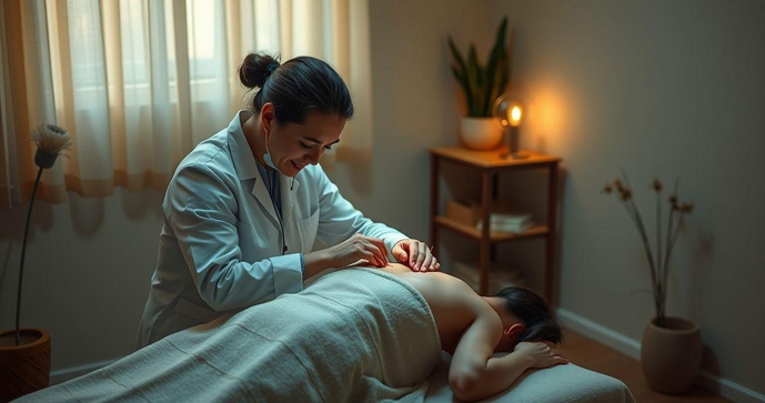 Como escolher o melhor acupunturista para suas necessidades de saúde Como escolher o melhor acupunturista para suas necessidades de saúde