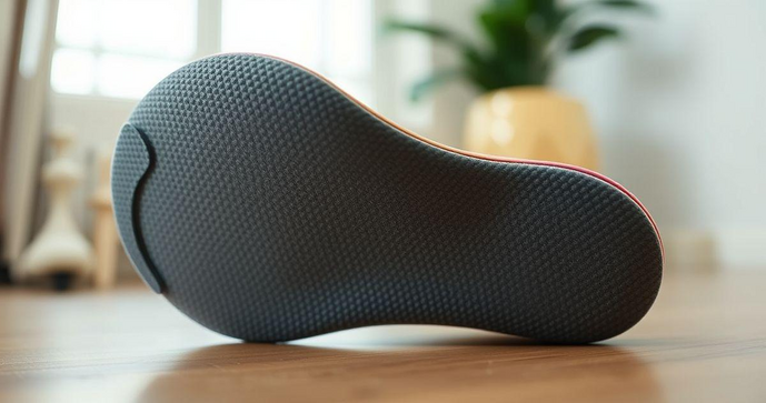 Descubra como a palmilha para fascite plantar pode aliviar suas dores Descubra como a palmilha para fascite plantar pode aliviar suas dores