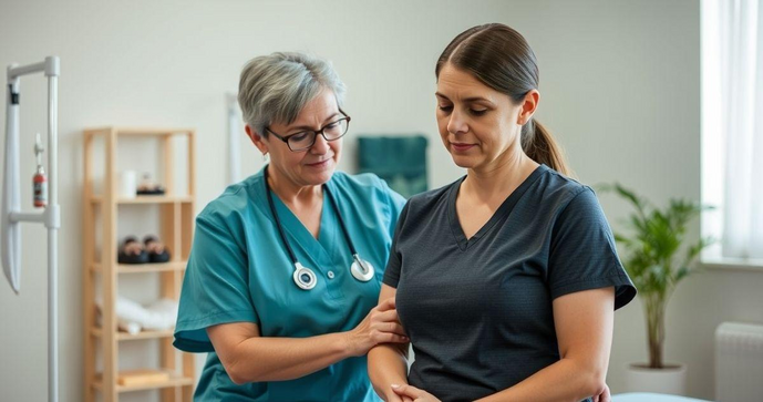 Fisioterapia: Benefícios e Importância para a Sua Saúde Fisioterapia: Benefícios e Importância para a Sua Saúde