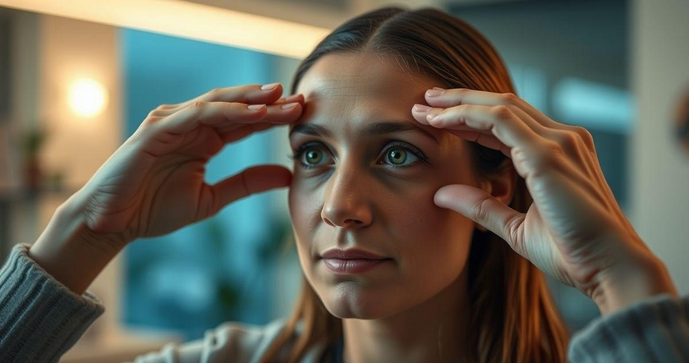 Fisioterapia Ocular: Como Melhorar a Saúde dos Seus Olhos e Aumentar o Conforto Visual Fisioterapia Ocular: Como Melhorar a Saúde dos Seus Olhos e Aumentar o Conforto Visual