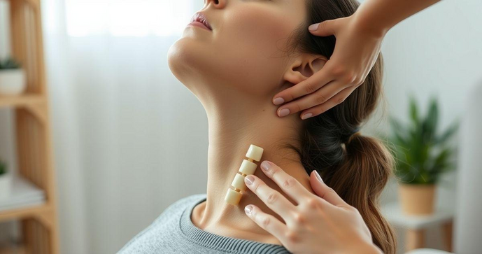 Osteopatia cervical: como aliviar dores e melhorar a qualidade de vida Osteopatia cervical: como aliviar dores e melhorar a qualidade de vida