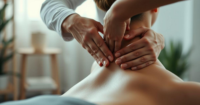 Osteopatia Coluna: Como essa Prática Pode Transformar sua Saúde Osteopatia Coluna: Como essa Prática Pode Transformar sua Saúde