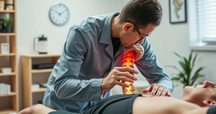Osteopatia Nervo Ciático: Causas e Tratamentos Eficazes Osteopatia Nervo Ciático: Causas e Tratamentos Eficazes