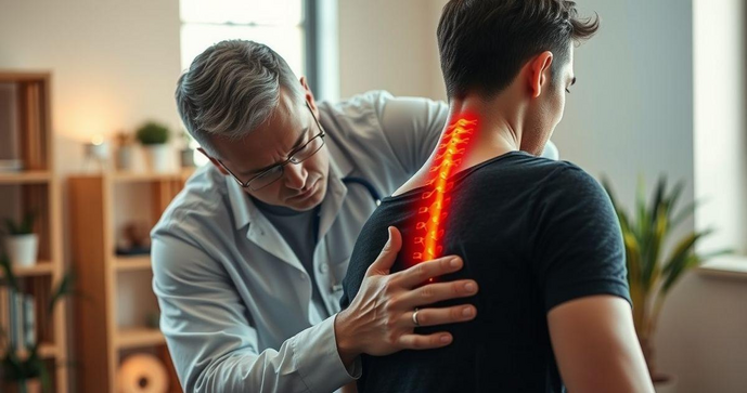 Quiropraxia para Nervo Ciático: Alívio e Tratamento Eficaz para a Dor