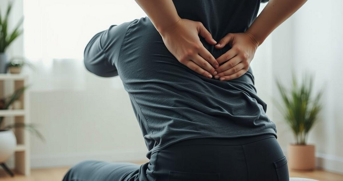 Quiropraxia para Nervo Ciático: Como Aliviar a Dor e Melhorar sua Qualidade de Vida Quiropraxia para Nervo Ciático: Como Aliviar a Dor e Melhorar sua Qualidade de Vida