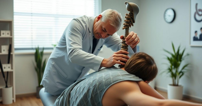 Quiropraxia perto de mim: como encontrar o profissional ideal para sua saúde Quiropraxia perto de mim: como encontrar o profissional ideal para sua saúde