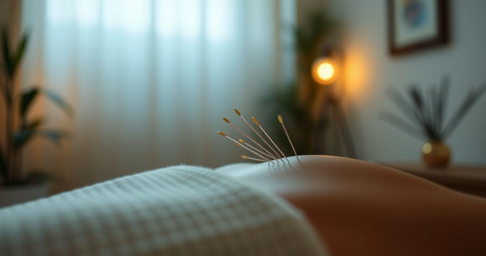 Benefícios da Acupuntura RJ para Saúde e Bem-Estar Benefícios da Acupuntura RJ para Saúde e Bem-Estar