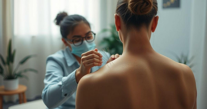 Como a consulta com um acupunturista pode transformar sua saúde Como a consulta com um acupunturista pode transformar sua saúde