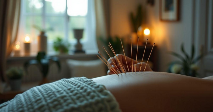 Como Escolher o Melhor Acupunturista para Você Como Escolher o Melhor Acupunturista para Você