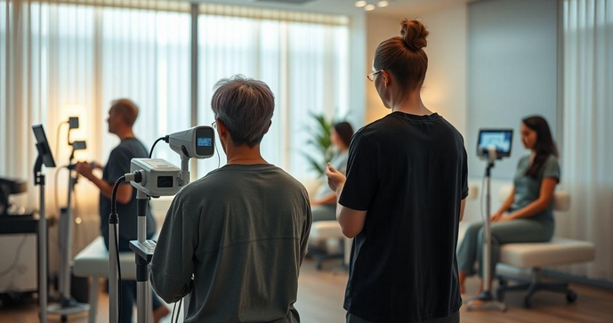 Descubra Onde Fazer Fisioterapia Respiratória com Qualidade e Segurança Descubra Onde Fazer Fisioterapia Respiratória com Qualidade e Segurança