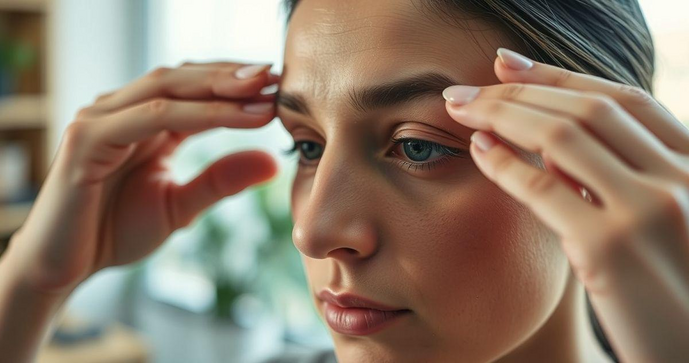 Fisioterapia Ocular: Como Melhorar a Saúde dos Seus Olhos e Aumentar o Conforto Visual