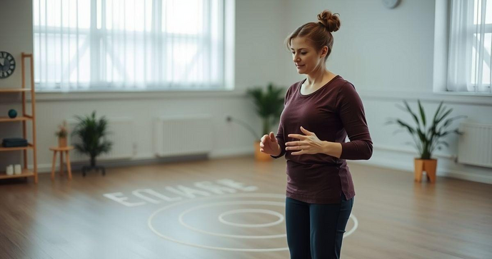 Fisioterapia para Labirinto: Como o Tratamento Pode Melhorar Seu Equilíbrio e Bem-Estar