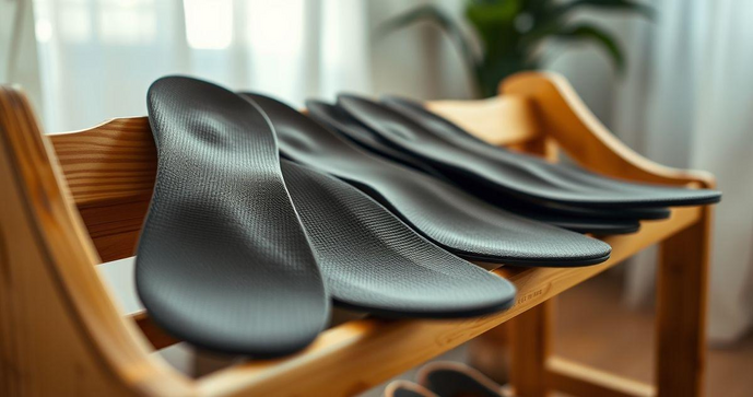 Palmilha sob medida preço: descubra como escolher a melhor opção para o seu conforto Palmilha sob medida preço: descubra como escolher a melhor opção para o seu conforto