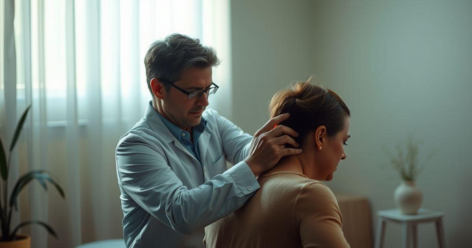 Quiropraxia e Seus Benefícios para a Saúde: Como Funciona? Quiropraxia e Seus Benefícios para a Saúde: Como Funciona?
