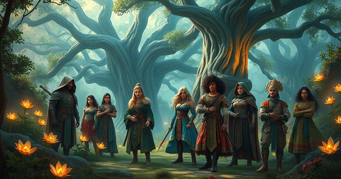 RPG: O Guia Completo para Iniciantes e Veteranos RPG: O Guia Completo para Iniciantes e Veteranos