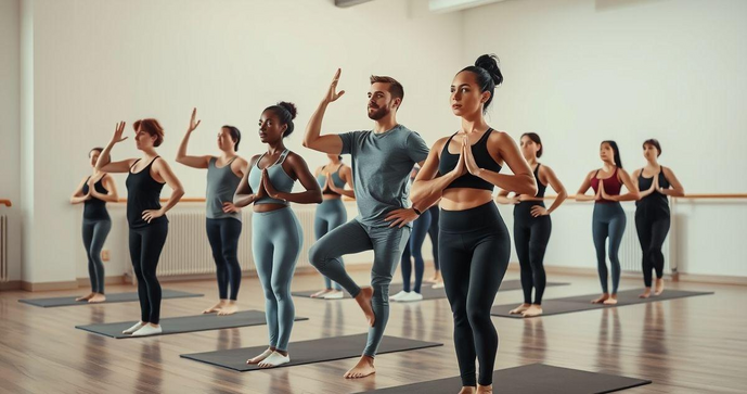 Reeducação Postural Global: Melhore sua Saúde e Bem-Estar