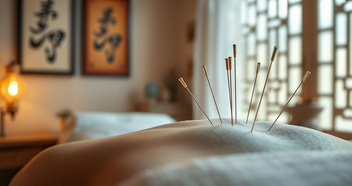 Benefícios da Acupuntura Perto de Você e Melhore Seu Bem-Estar Naturalmente