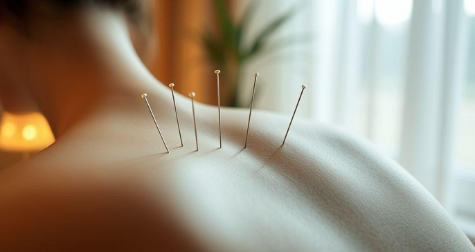 Acupuntura Perto de Você e Transforme Sua Saúde Naturalmente