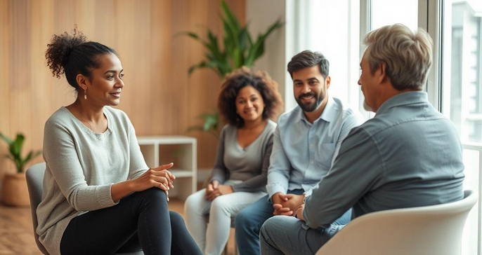 Principais Benefícios dos Tratamentos de Fisioterapia