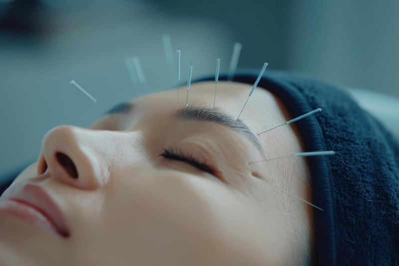 Acupuntura Perto de Mim: Encontre o Melhor Atendimento para Seu Bem-Estar Acupuntura Perto de Mim: Encontre o Melhor Atendimento para Seu Bem-Estar