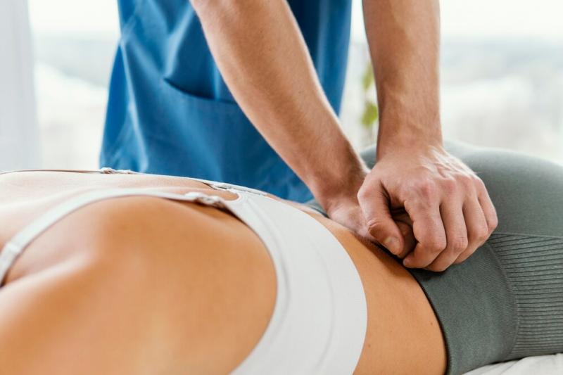 Osteopatia perto de mim: como encontrar o tratamento ideal para suas dores Osteopatia perto de mim: como encontrar o tratamento ideal para suas dores
