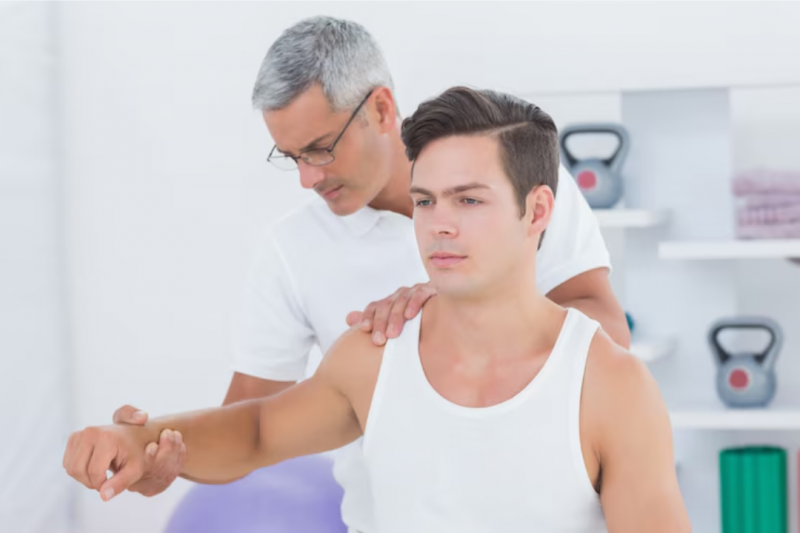 Descubra como a Quiropraxia e a Fisioterapia Podem Transformar sua Saúde Descubra como a Quiropraxia e a Fisioterapia Podem Transformar sua Saúde