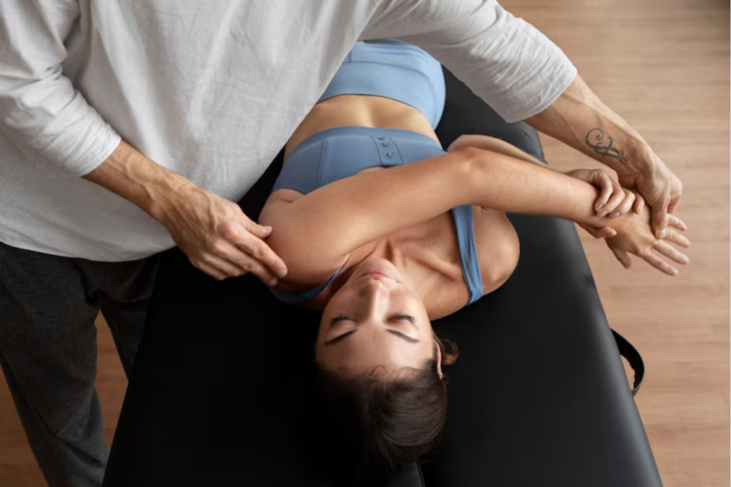 Osteopatia Coluna: Como essa Prática Pode Transformar sua Saúde Osteopatia Coluna: Como essa Prática Pode Transformar sua Saúde