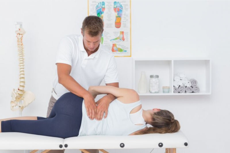 Osteopatia Coluna: Tratamentos e Benefícios que Você Precisa Conhecer Osteopatia Coluna: Tratamentos e Benefícios que Você Precisa Conhecer