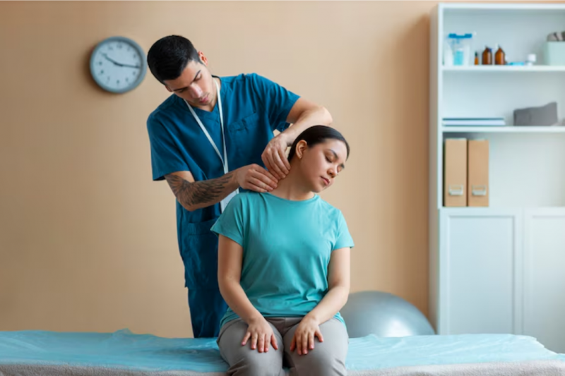 Osteopatia RJ é Solução para Suas Dores: Descubra Benefícios e Tratamentos Disponíveis Osteopatia RJ é Solução para Suas Dores: Descubra Benefícios e Tratamentos Disponíveis