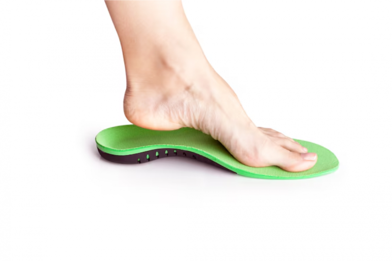 Palmilha para pé chato: como escolher a ideal para conforto e saúde dos seus pés Palmilha para pé chato: como escolher a ideal para conforto e saúde dos seus pés