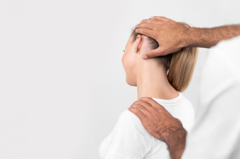 Quiropraxia Cervical: Como Aliviar Dores e Melhorar sua Saúde Quiropraxia Cervical: Como Aliviar Dores e Melhorar sua Saúde