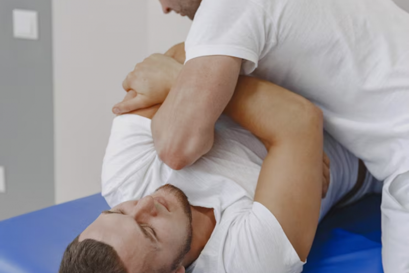 Quiropraxia Perto de Mim: Como Encontrar o Profissional Ideal para as Necessidades de Saúde Quiropraxia Perto de Mim: Como Encontrar o Profissional Ideal para as Necessidades de Saúde
