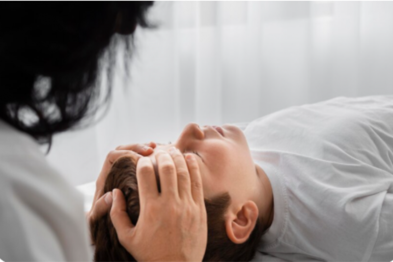 Como a Acupuntura Pode Aliviar a Enxaqueca e Melhorar sua Qualidade de Vida