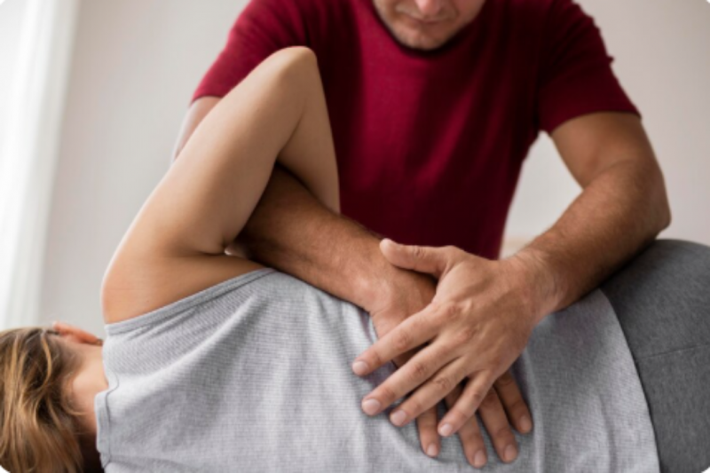 Como a Osteopatia Pode Aliviar a Dor no Nervo Ciático Como a Osteopatia Pode Aliviar a Dor no Nervo Ciático