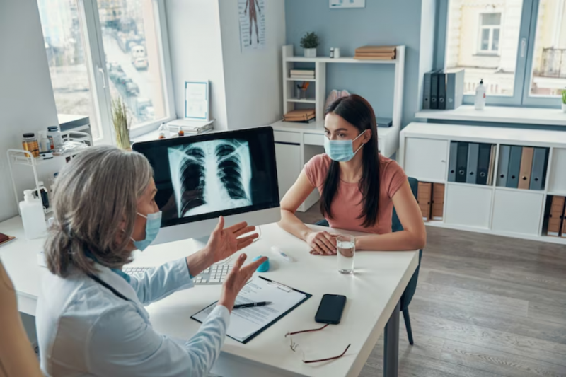 Onde Fazer Fisioterapia Respiratória e Benefícios do Tratamento Onde Fazer Fisioterapia Respiratória e Benefícios do Tratamento