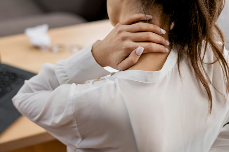 Osteopatia Cervical: Como Aliviar Dores e Melhorar sua Qualidade de Vida