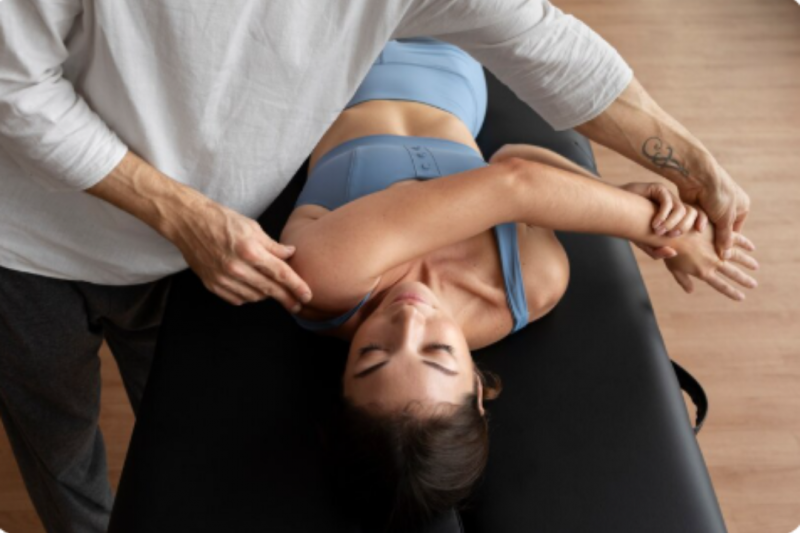 Osteopatia da Coluna: Tratamentos e Benefícios Essenciais Osteopatia da Coluna: Tratamentos e Benefícios Essenciais