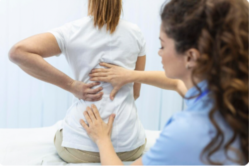 Osteopatia e Hérnia de Disco Como Aliviar a Dor de Forma Eficaz Osteopatia e Hérnia de Disco Como Aliviar a Dor de Forma Eficaz