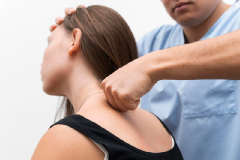 Quiropraxia Cervical: Benefícios e Tratamentos para Aliviar Dores no Pescoço Quiropraxia Cervical: Benefícios e Tratamentos para Aliviar Dores no Pescoço
