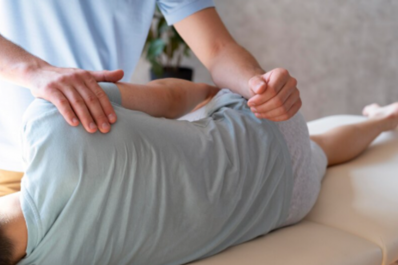 Quiropraxia para Nervo Ciático: Alívio e Tratamentos Eficazes para Sua Dor Quiropraxia para Nervo Ciático: Alívio e Tratamentos Eficazes para Sua Dor