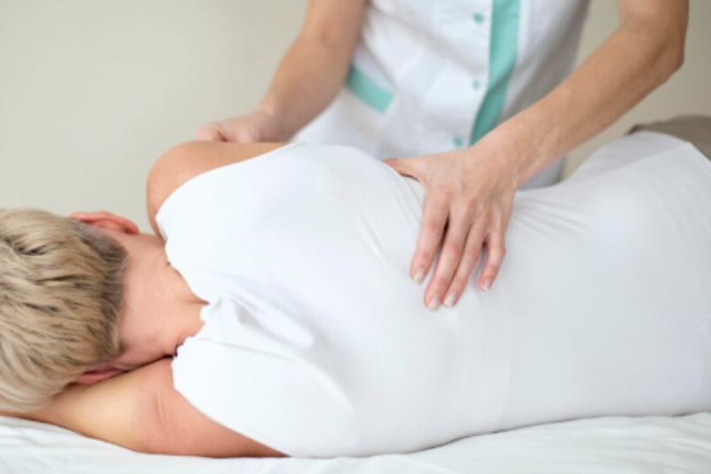 Quiropraxia para Nervo Ciático: Tenha Alívio e Tratamento Eficaz para a Dor Quiropraxia para Nervo Ciático: Tenha Alívio e Tratamento Eficaz para a Dor