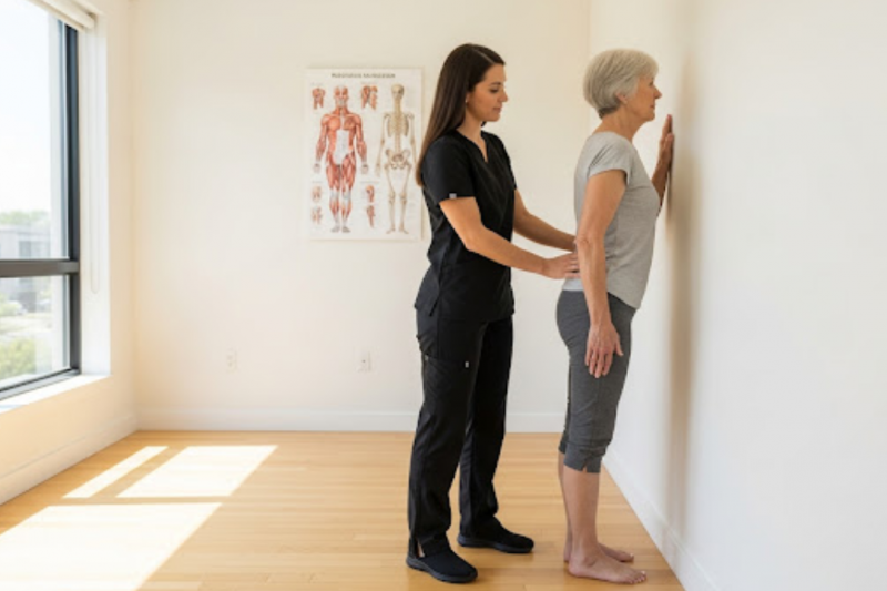 Reeducação Postural Global: Melhore sua Saúde e Bem-Estar