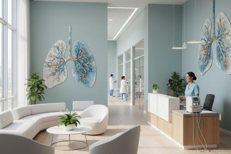 Benefícios das Terapias Respiratórias para Sua Saúde