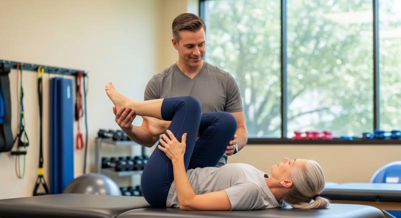 Guia Definitivo para o Tratamento do Nervo Ciático: Alívio e Recuperação