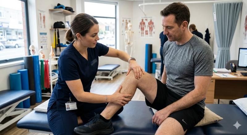 Fisioterapia Investigativa: Guia Essencial para Entender a Prática