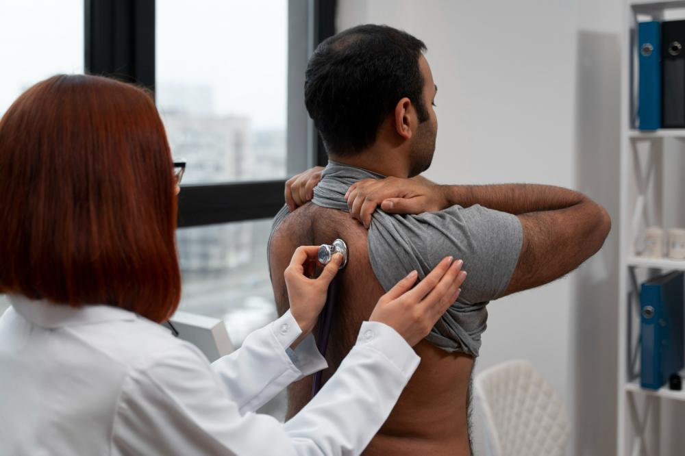 Fisioterapia