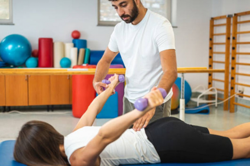 Fisioterapia Muscular Vila Isabel Abolição - Fisioterapia para as Mãos Icaraí